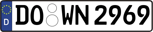 DO-WN2969