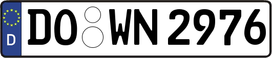 DO-WN2976