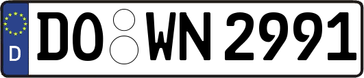 DO-WN2991