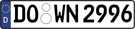 DO-WN2996