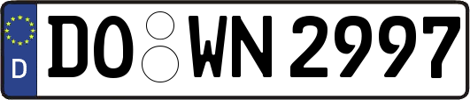 DO-WN2997