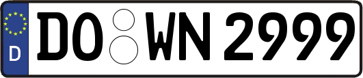 DO-WN2999