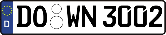 DO-WN3002