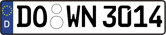 DO-WN3014
