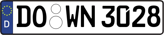 DO-WN3028
