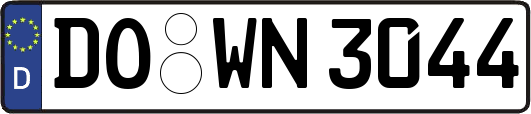 DO-WN3044