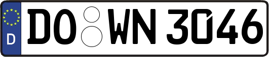 DO-WN3046