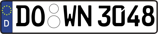 DO-WN3048
