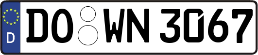 DO-WN3067