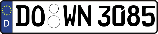 DO-WN3085
