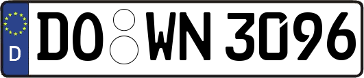 DO-WN3096