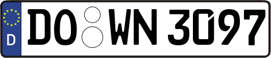 DO-WN3097
