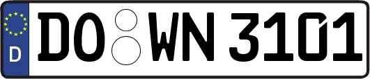 DO-WN3101