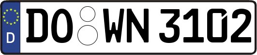 DO-WN3102