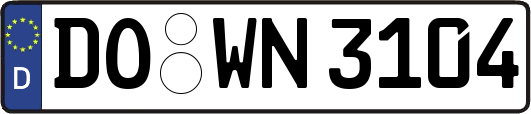 DO-WN3104