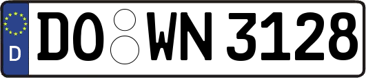 DO-WN3128