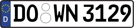 DO-WN3129