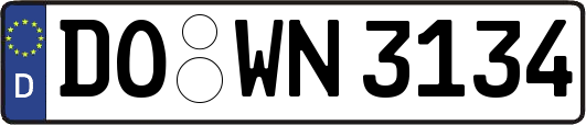 DO-WN3134
