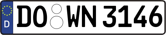DO-WN3146