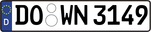 DO-WN3149