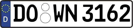DO-WN3162