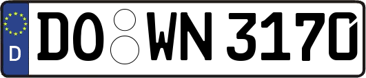 DO-WN3170
