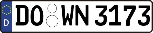 DO-WN3173