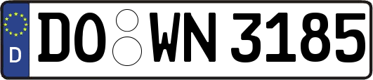 DO-WN3185