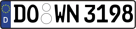 DO-WN3198