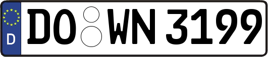 DO-WN3199