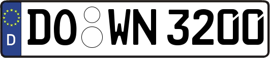 DO-WN3200