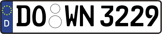 DO-WN3229