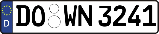 DO-WN3241