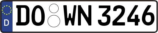 DO-WN3246