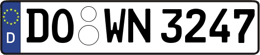 DO-WN3247