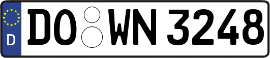 DO-WN3248