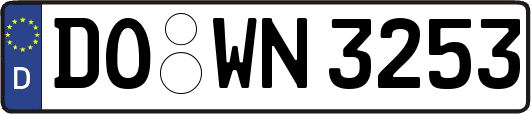 DO-WN3253