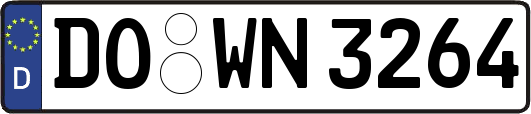 DO-WN3264