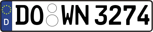 DO-WN3274