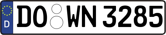 DO-WN3285