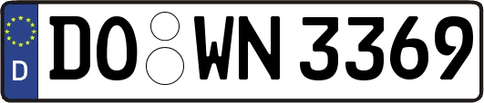 DO-WN3369