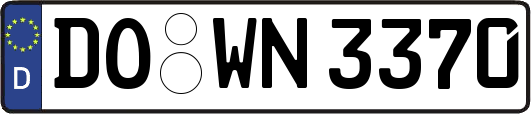 DO-WN3370