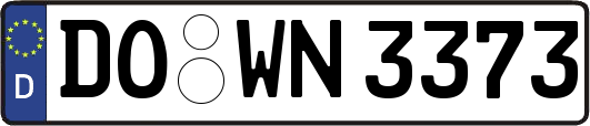 DO-WN3373