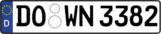 DO-WN3382