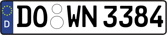 DO-WN3384