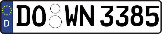 DO-WN3385