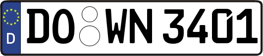 DO-WN3401