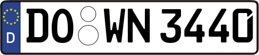 DO-WN3440