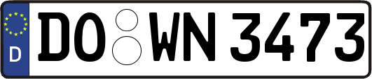 DO-WN3473