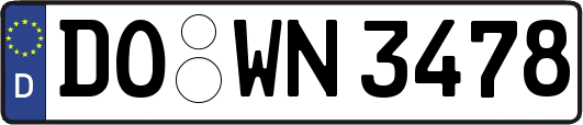 DO-WN3478